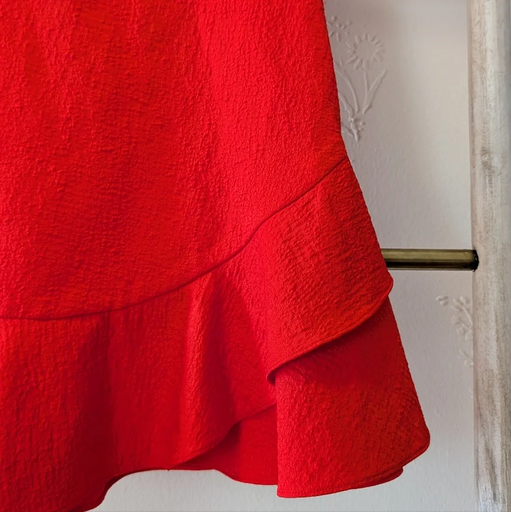 Sandro Mini Dress - Picture 4 of 6